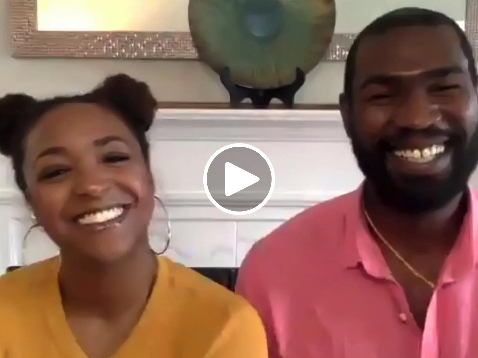 I Ordered An Uber and Received A Husband!