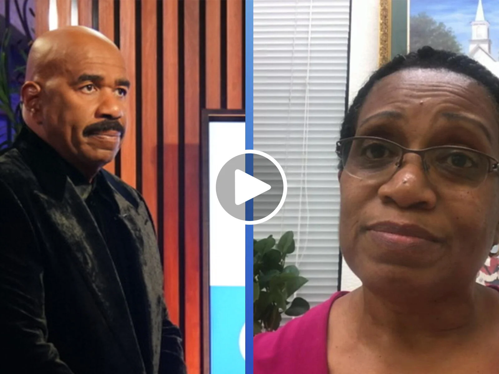 I Demand More From My Daughter’s Man!