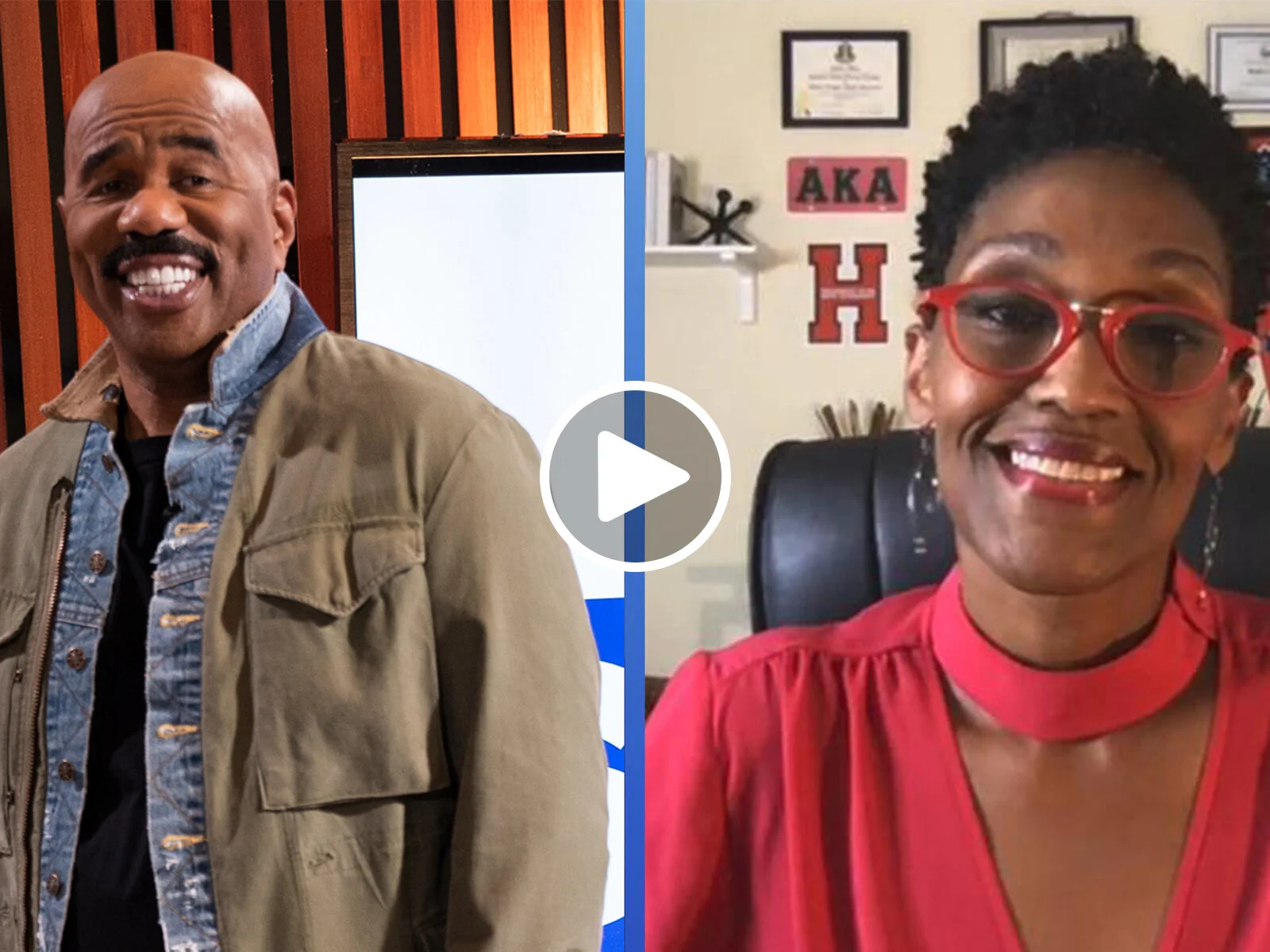 Is My Pandemic Look Still Sexy??