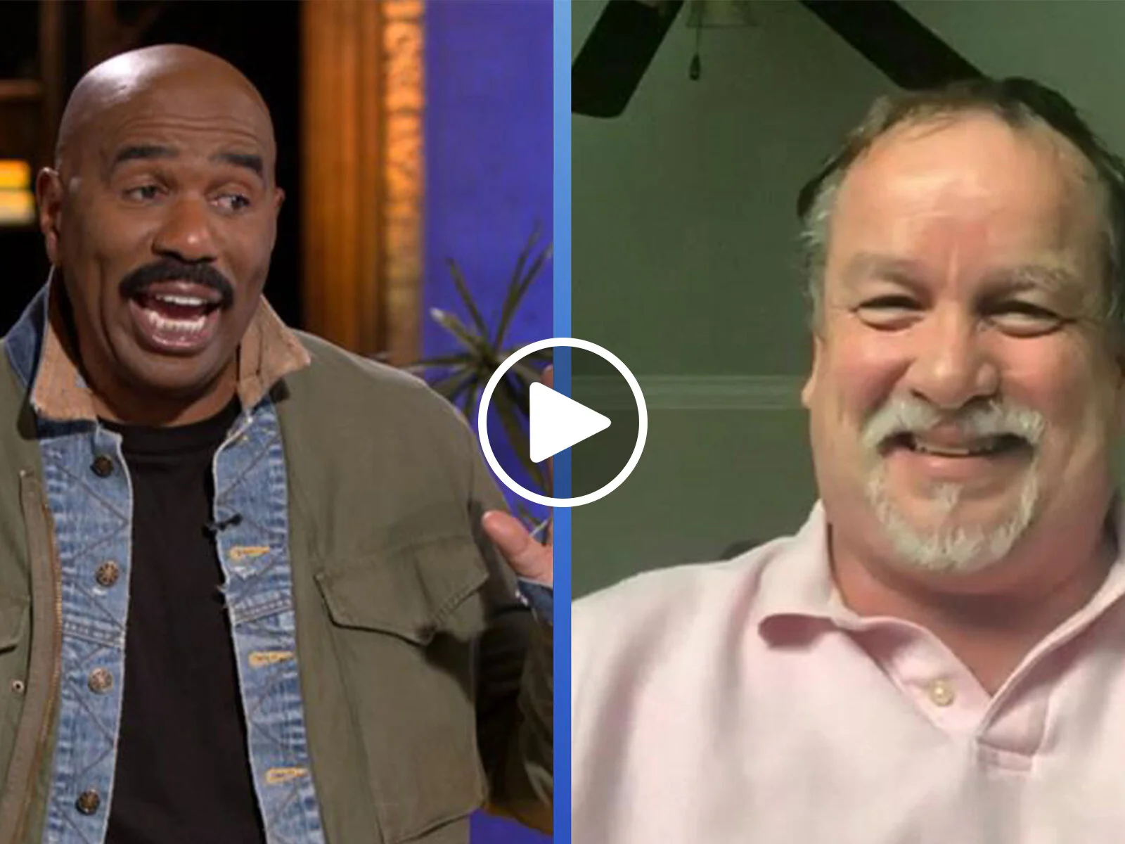 Steve’s Special Shout-Out for an Audience Member!