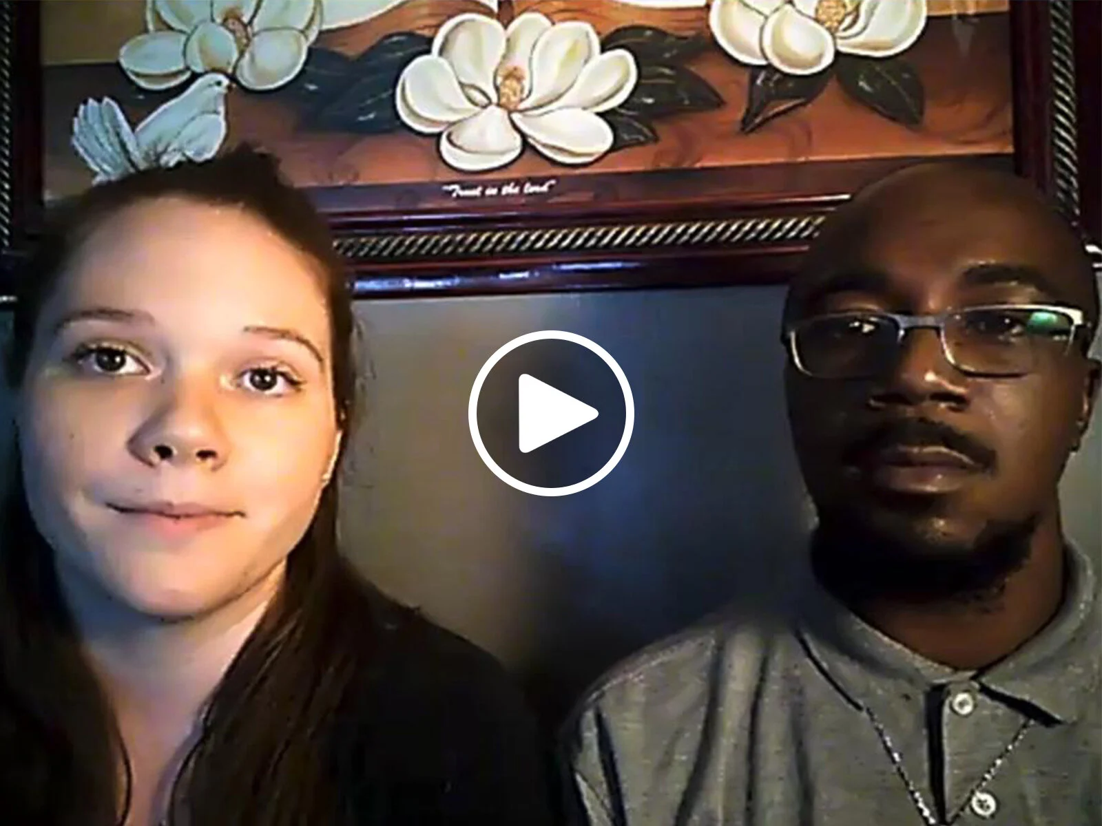 People Don't Like Our Blended Family!