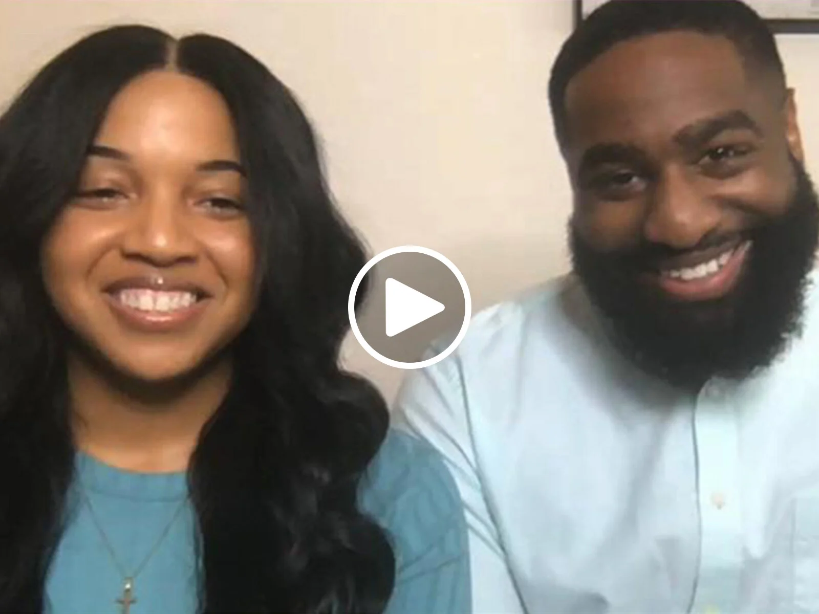 This Young Couple is Millennial Marriage Goals!