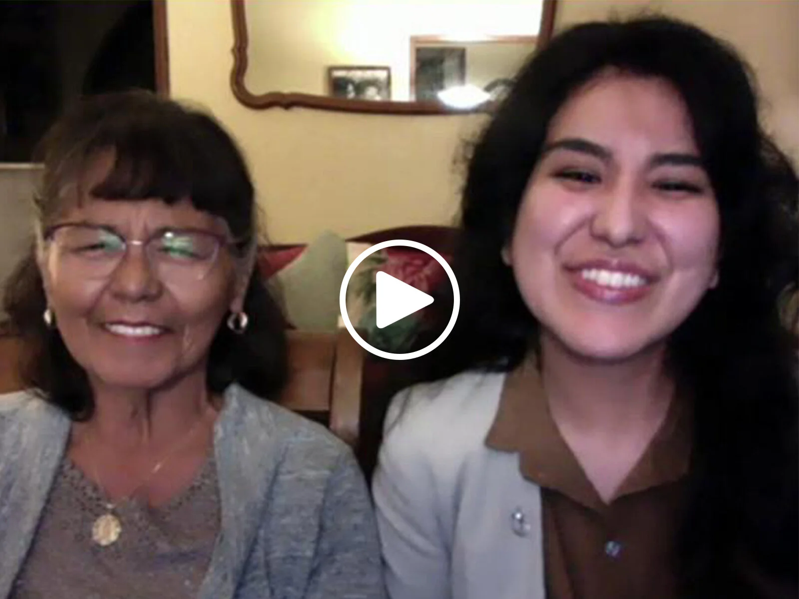 Help! My Mom is Obsessed with Steve Harvey!