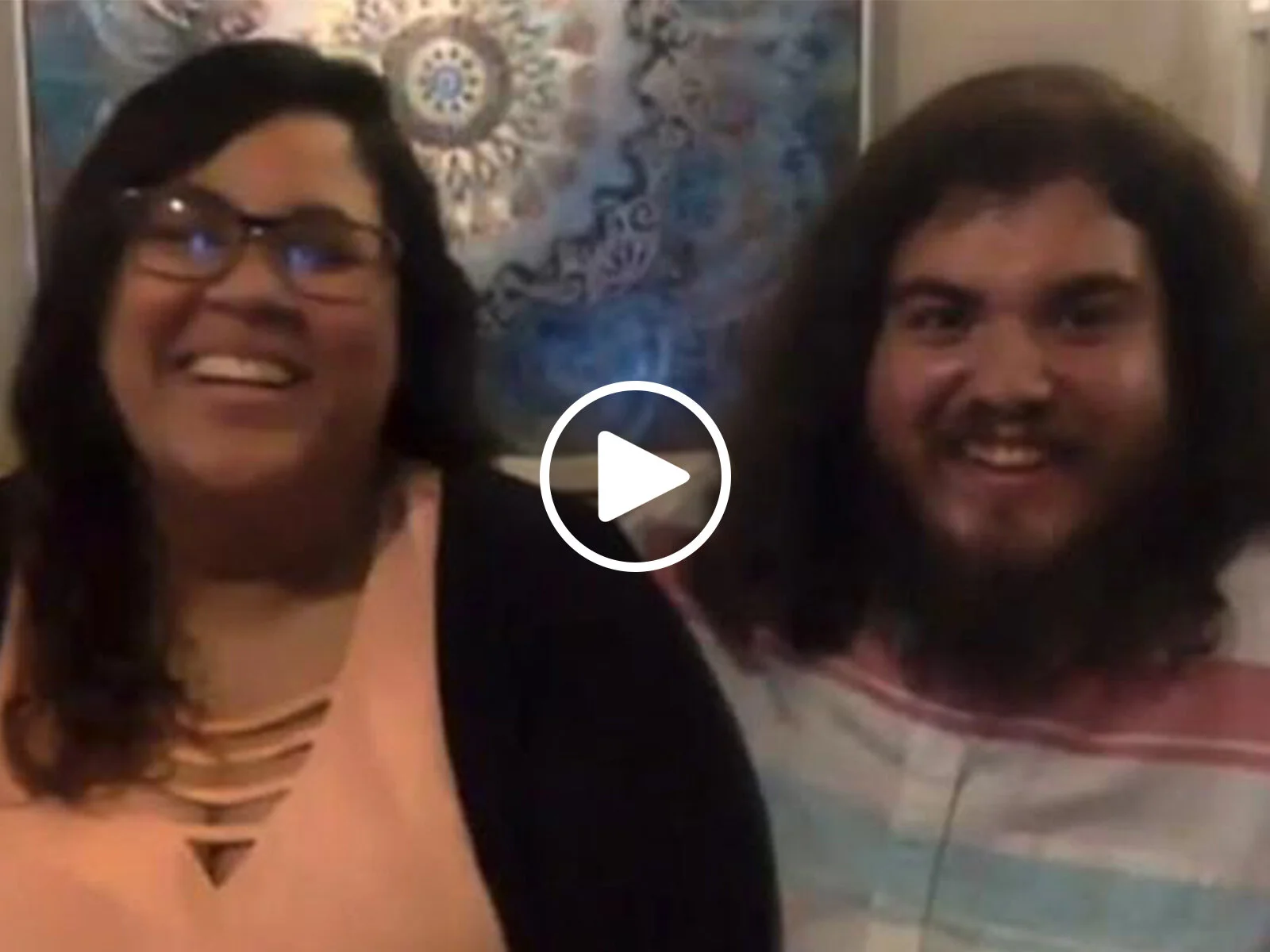 My Neighbors Keep Complaining About Our Toddler!