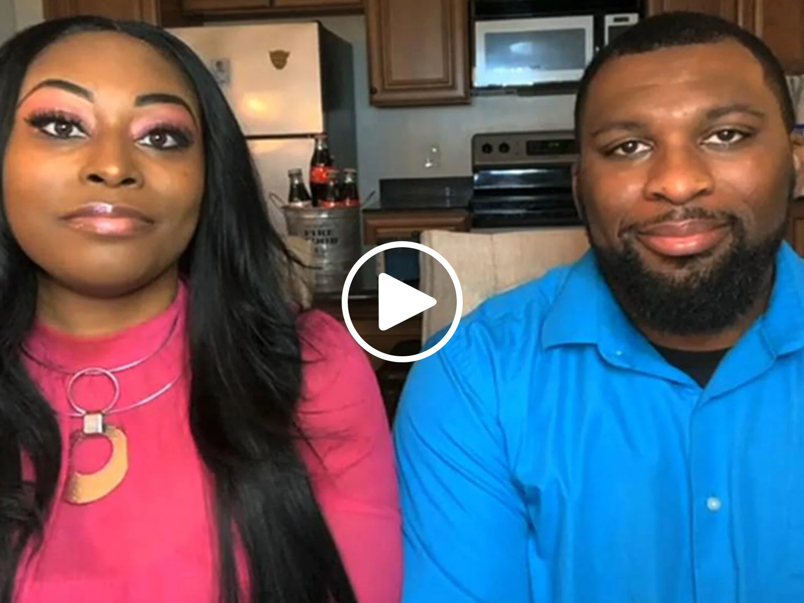 I Don’t Have Enough Energy for My Husband!