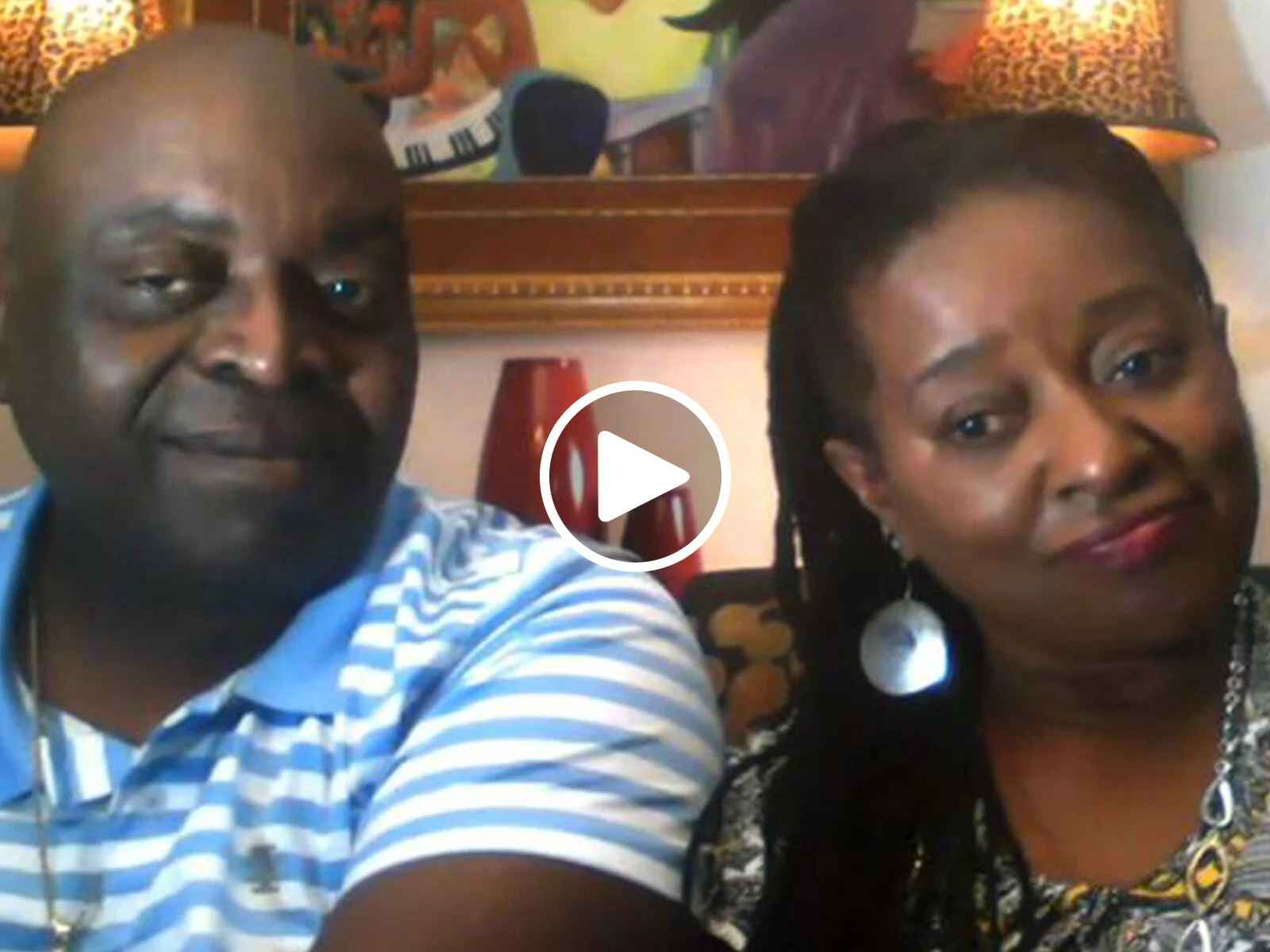 My Husband Is Too Friendly With His Female Customers!