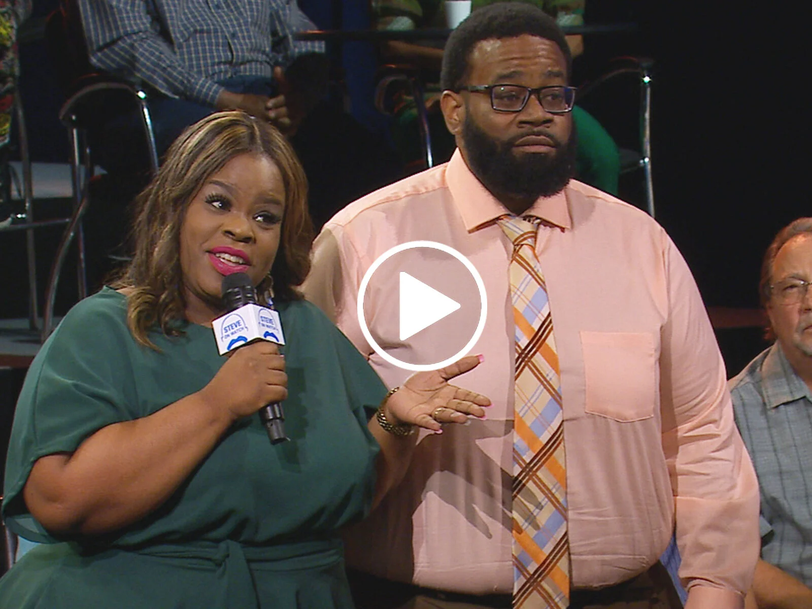 I'm Torn Between My Husband and My Kids!