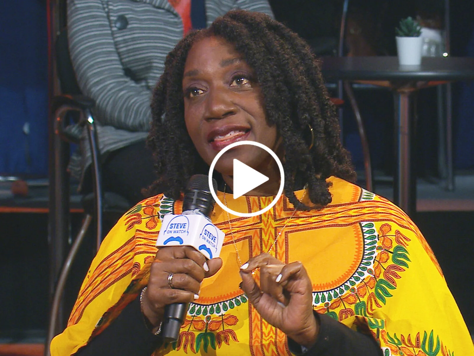 I'm Tired of Cooking Jerk Chicken for Dates!