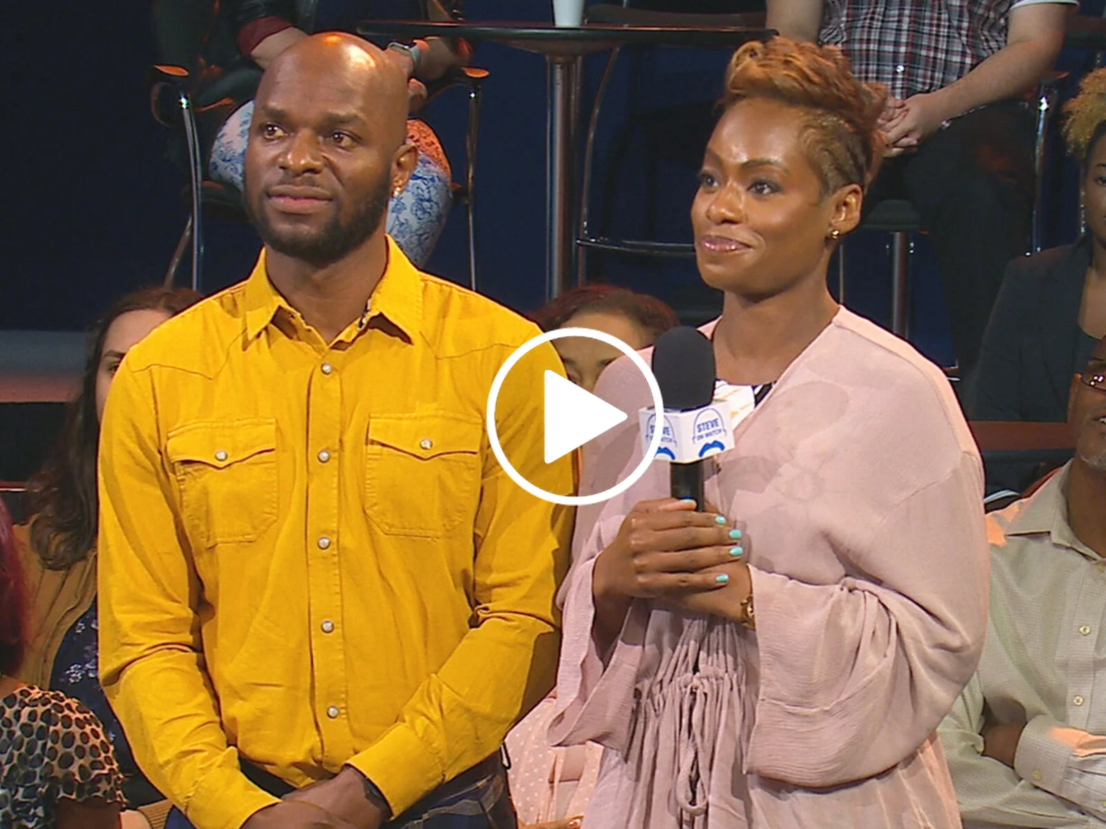 How Do I Connect with My Boyfriend's Kids?