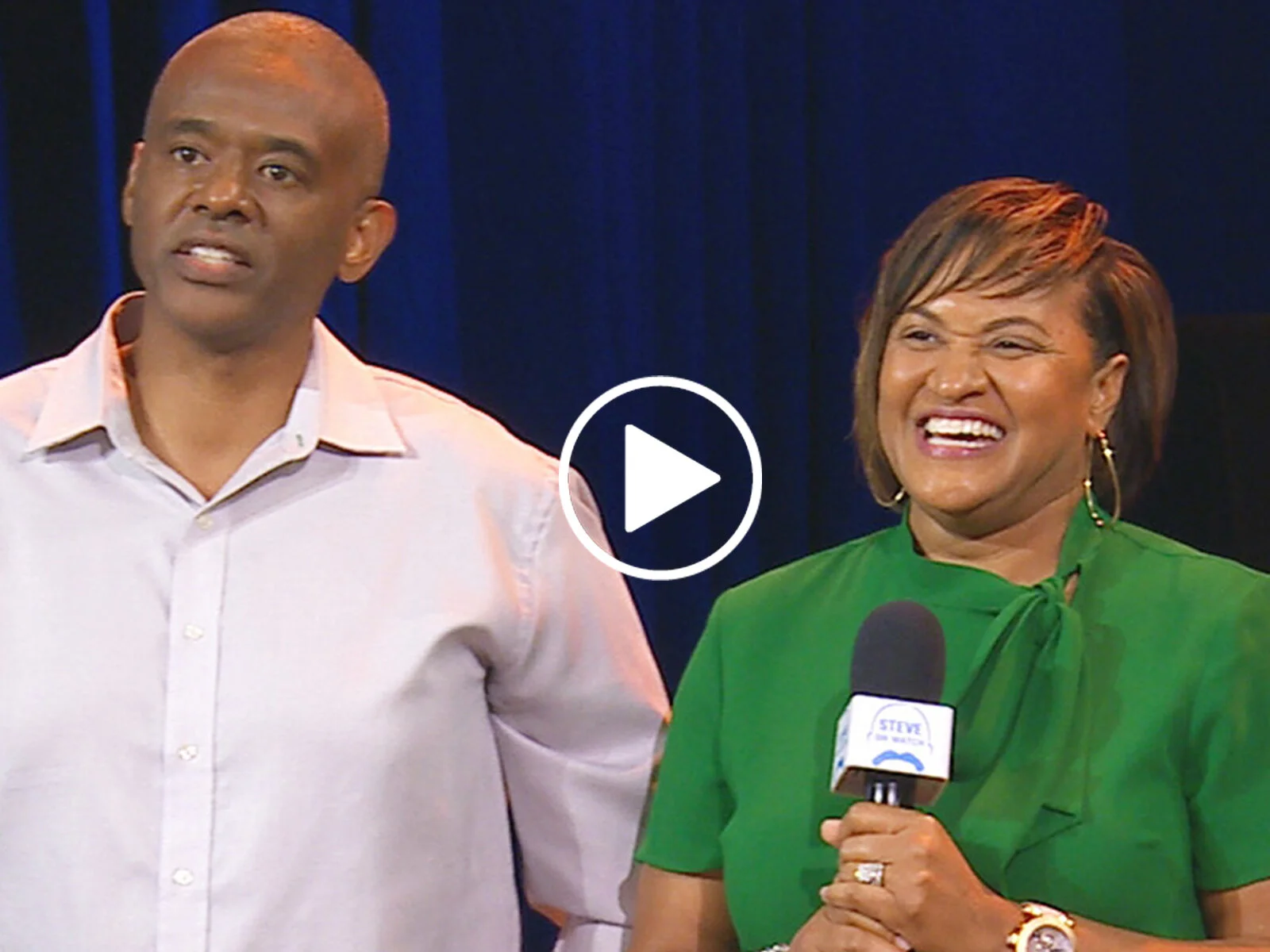 My Husband Won't Live in a Tiny House!