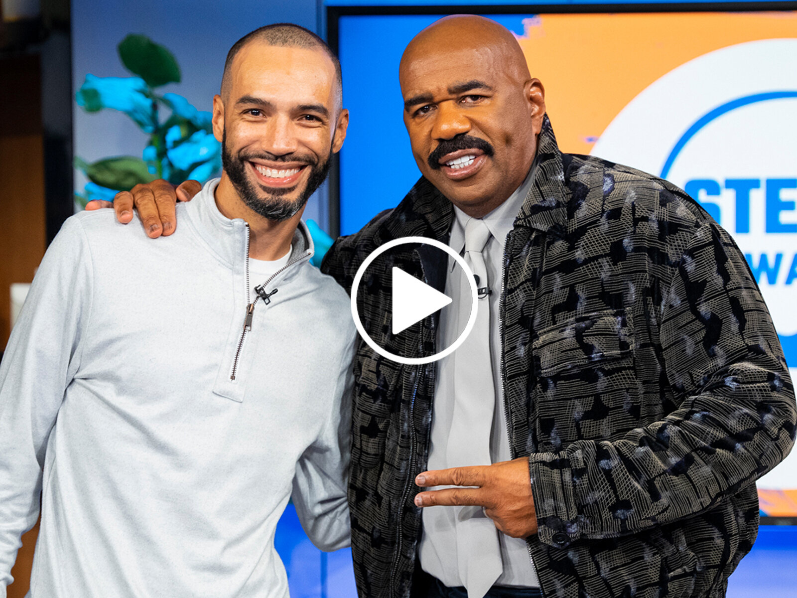Comedian Spills on Viral Pandemic Success!