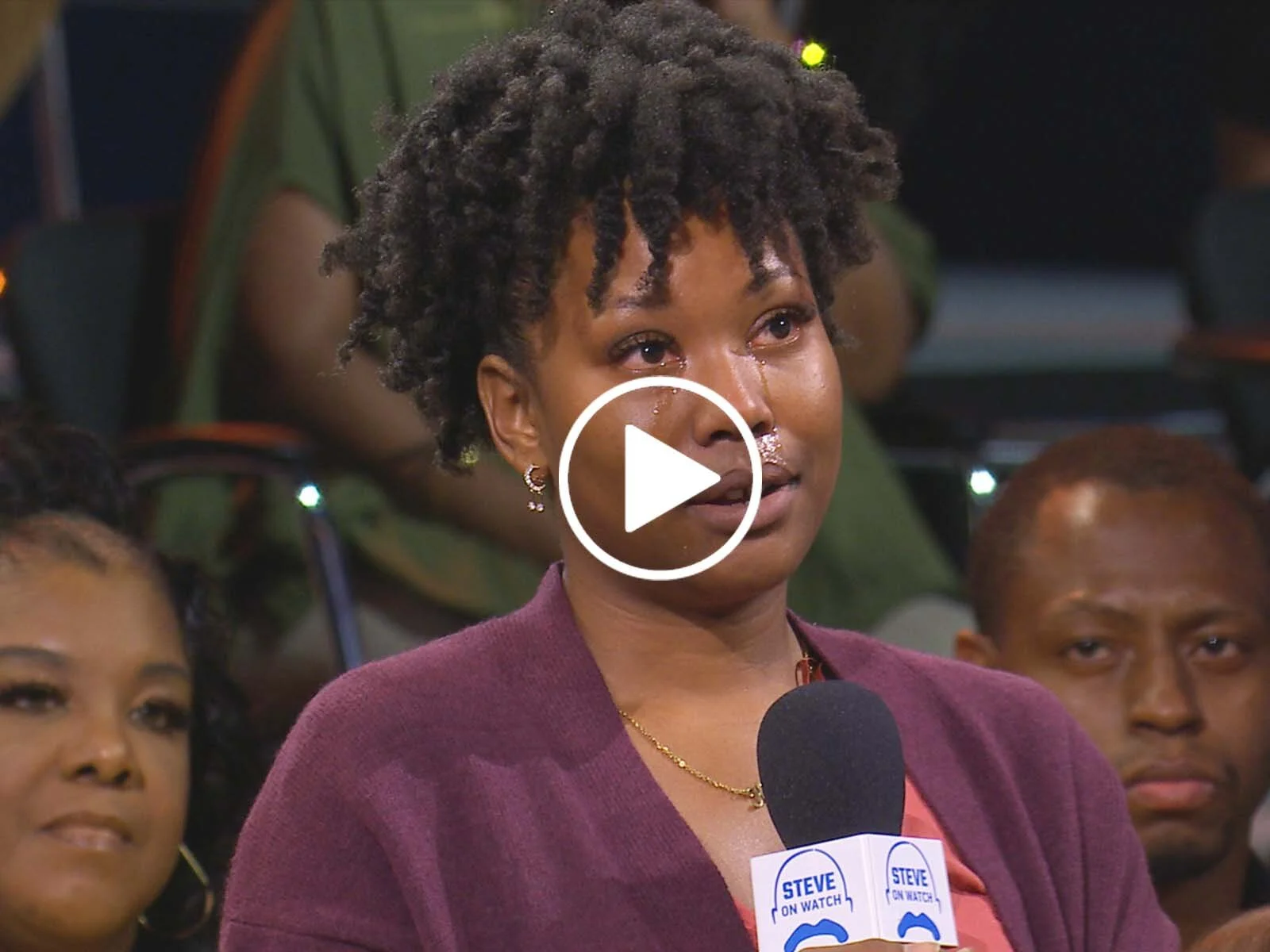 I Need My Sister Back in My Life