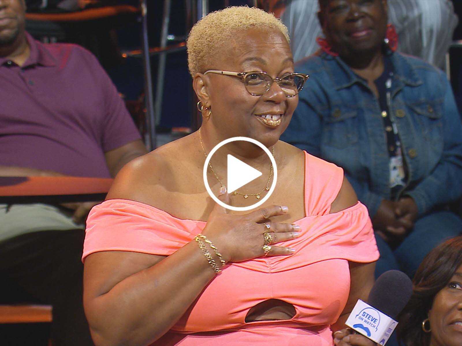 Why Am I Only Attracting Younger Men?