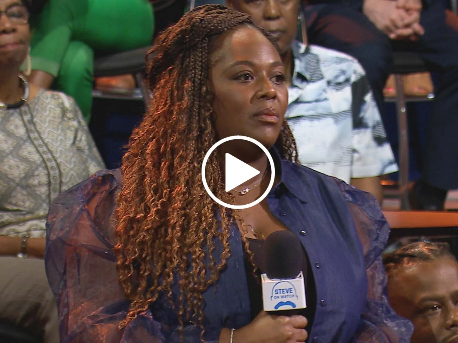 Why Won't My Friend Leave Her Man?