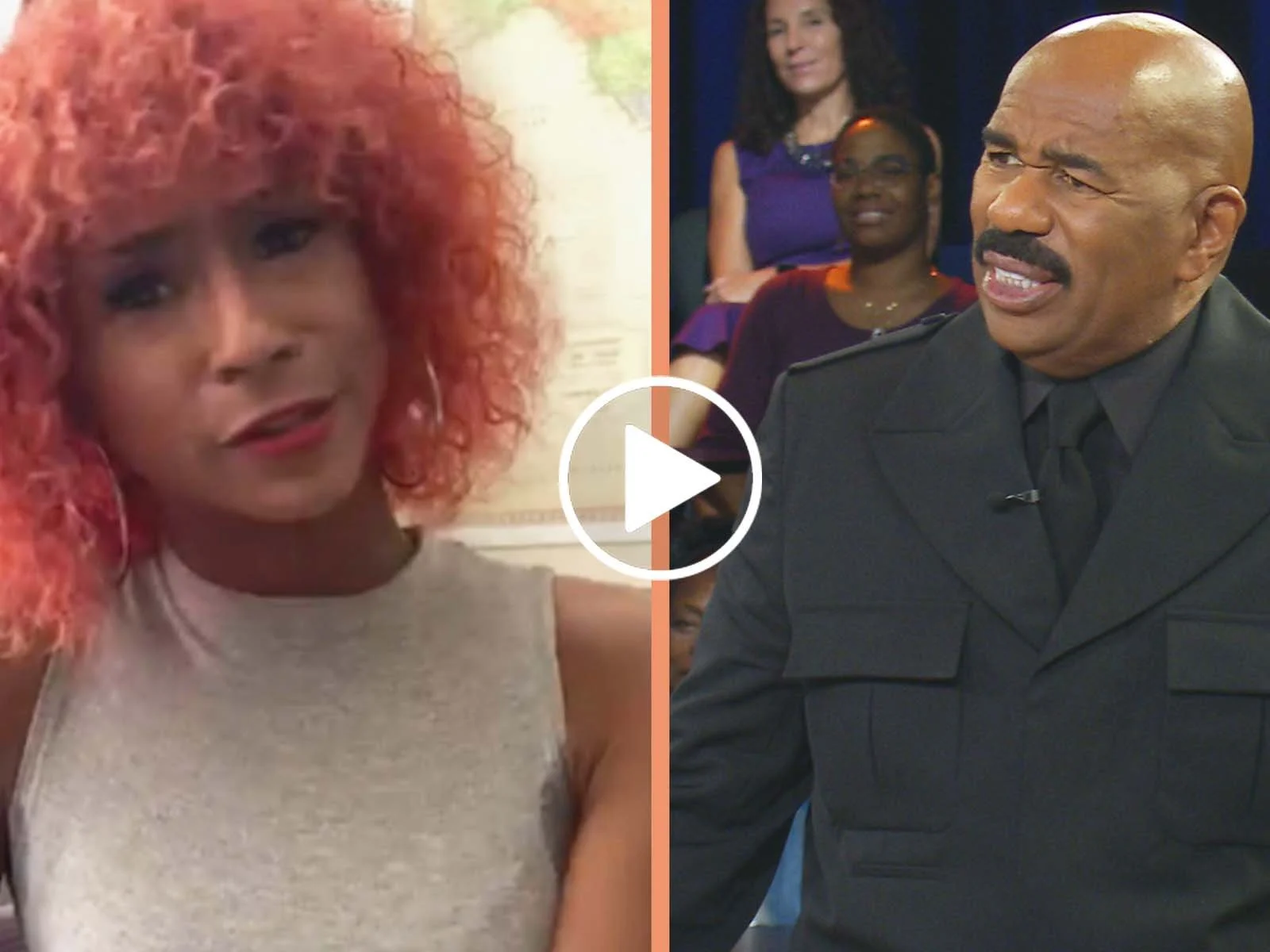 Am I Being Too Petty?