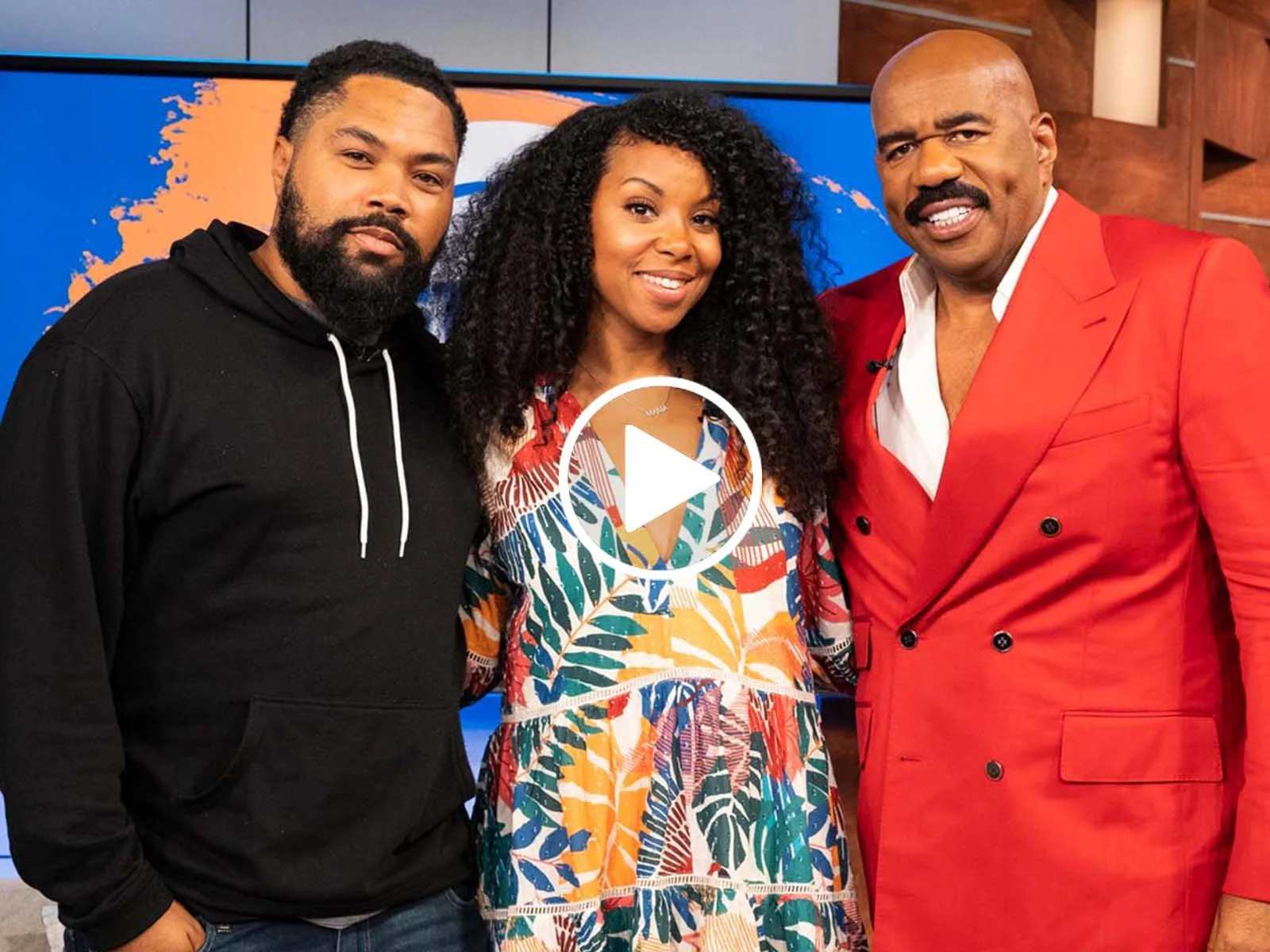 Married Filmmakers Celebrate Black Love with Hit Series!