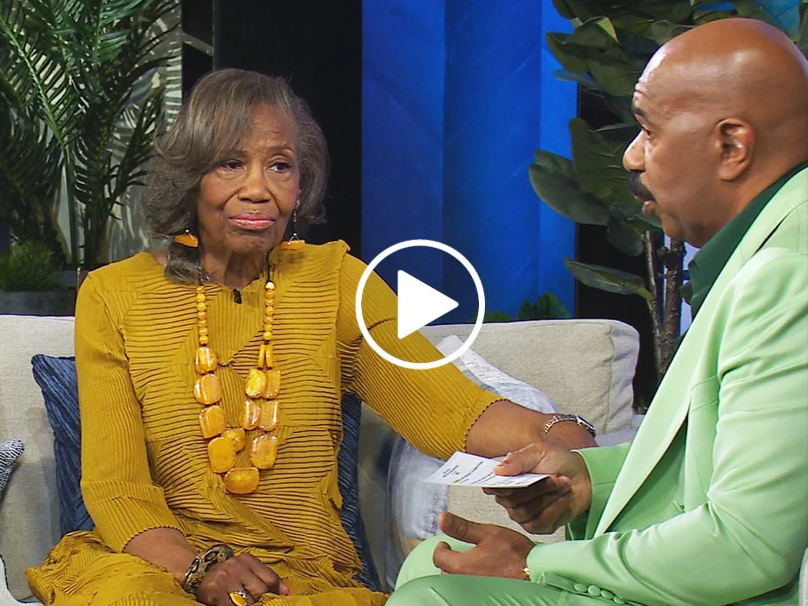 Why Was This 76-Year-Old Grandma Sent Back to Prison?