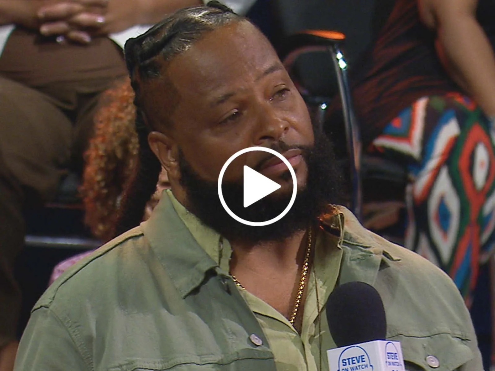 Why Won't My Son Take My Advice?