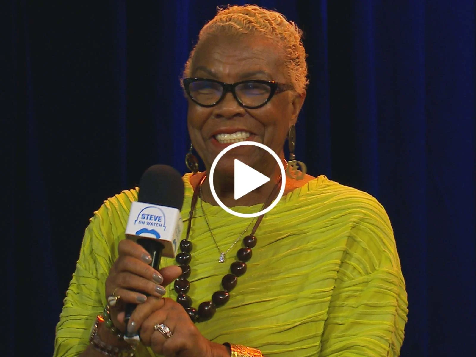 What's the Secret to Your Marriage, Steve?