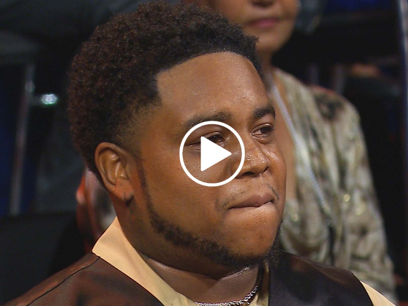 I'm Still Hurt My Mother Left Me