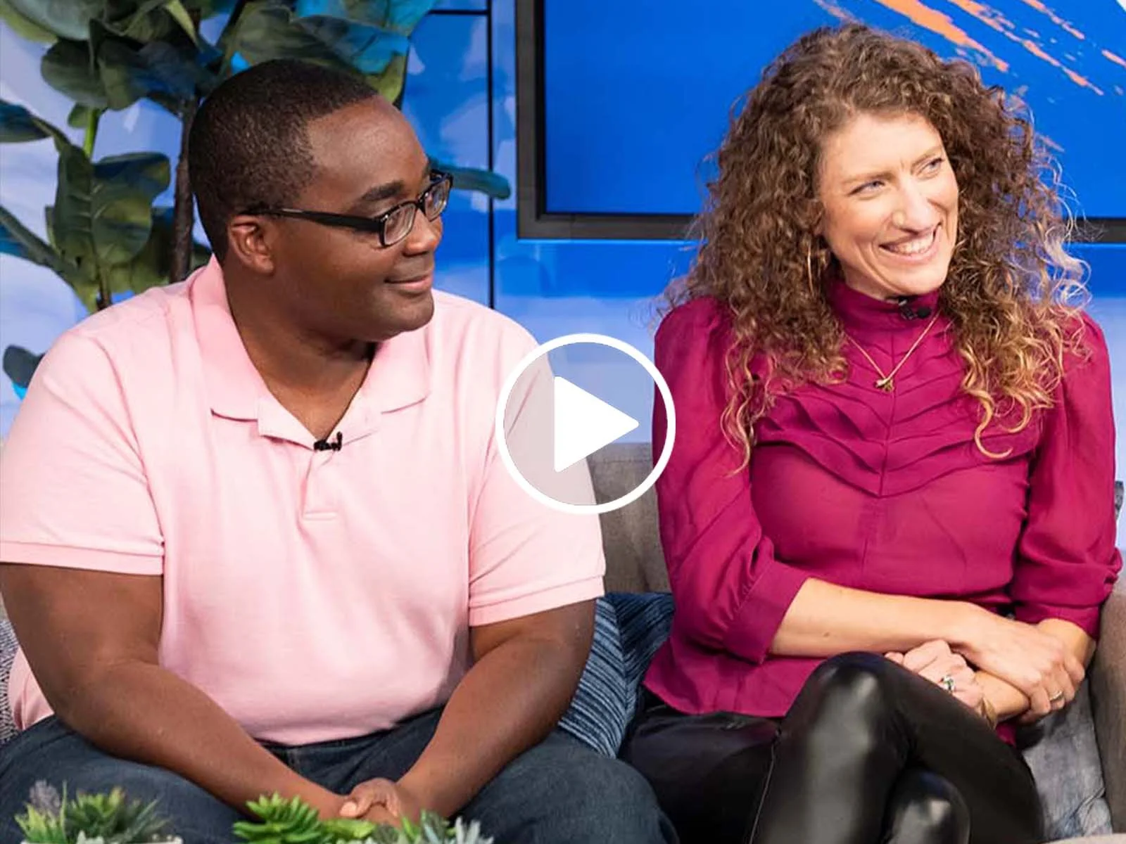 Married Couple Shares Mission to Transform Chicago's Inner City