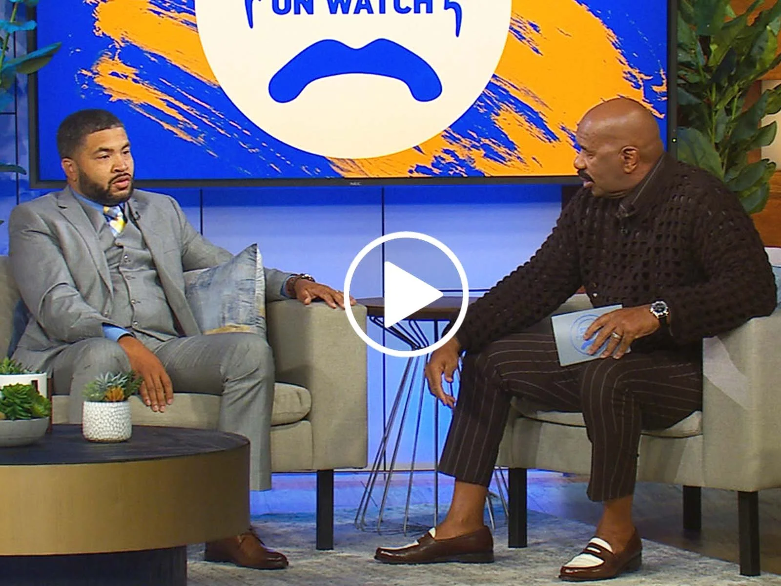 Former School Janitor Earns College Degree!