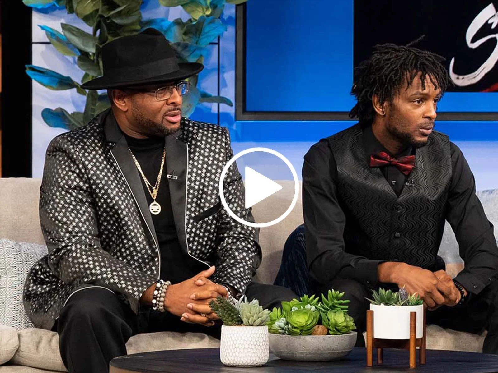 Chicago Rapper Turns His Life Around After Daughter's Tragic Death