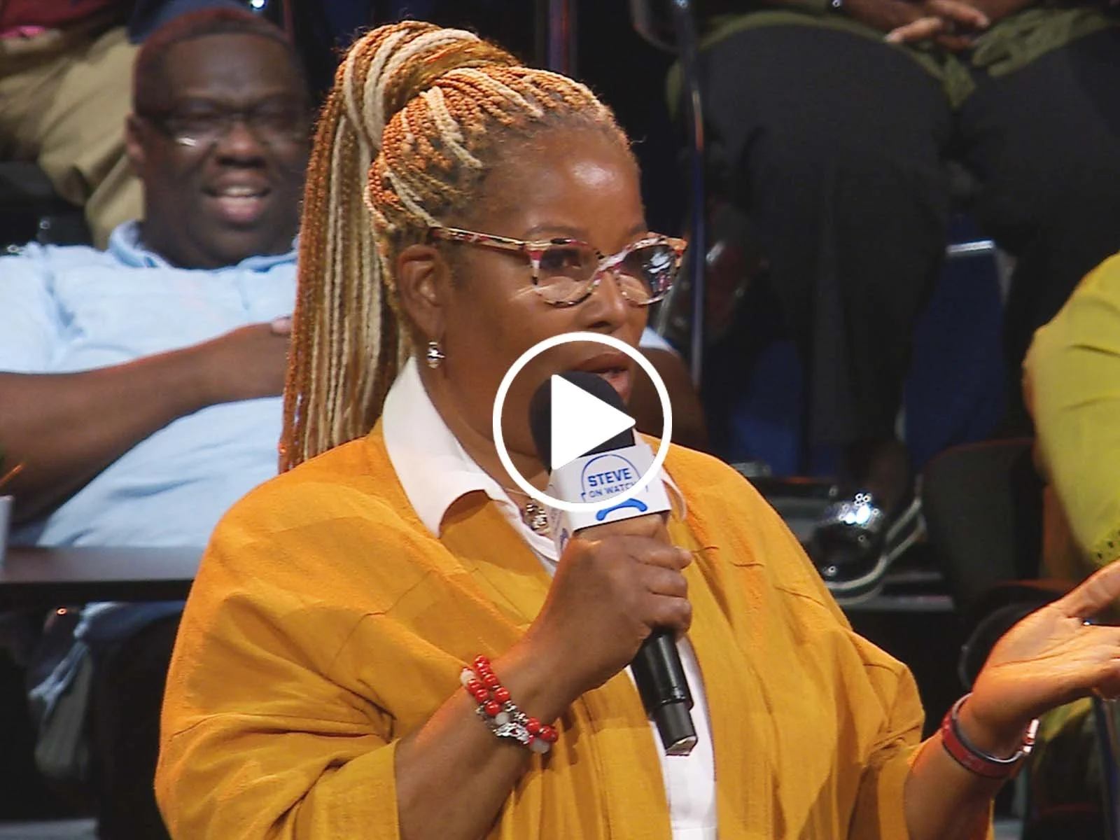 My Family Keeps Stealing My Food!