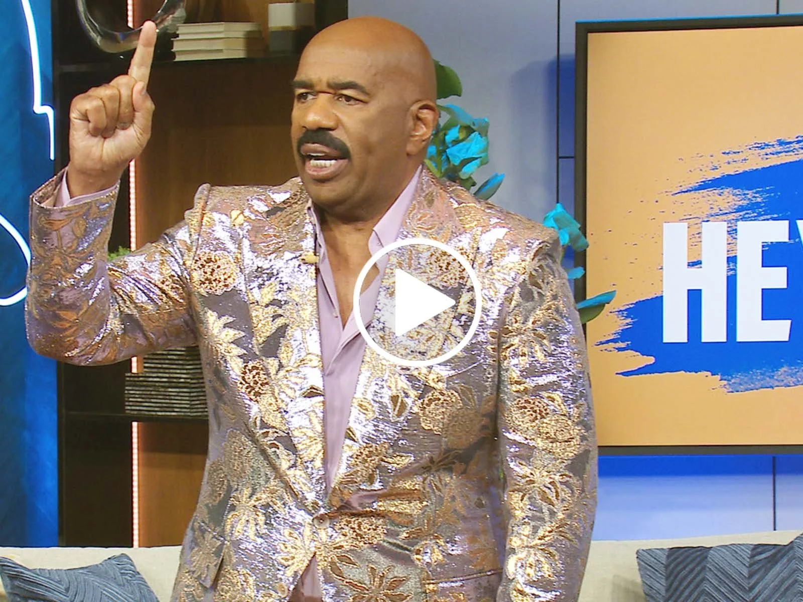 Steve Recommends Dating Ugly Men!
