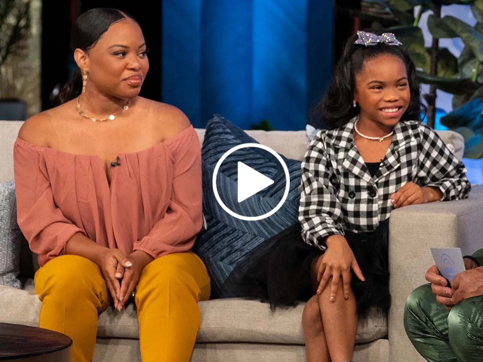 9-Year-Old CEO Runs Thriving Haircare Business!