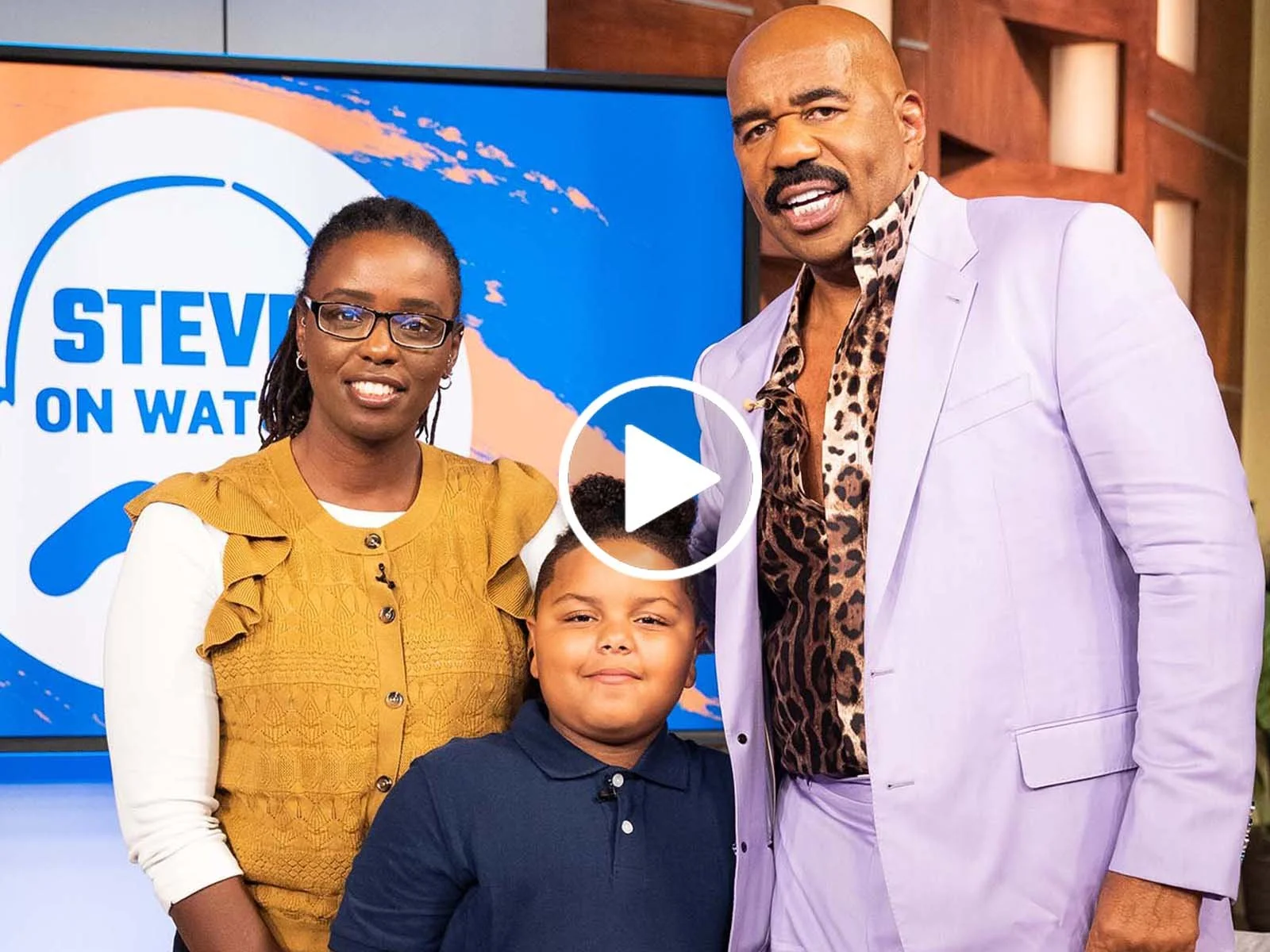 8-Year-Old Activist Helps Communities in Need on Giveback Tour!
