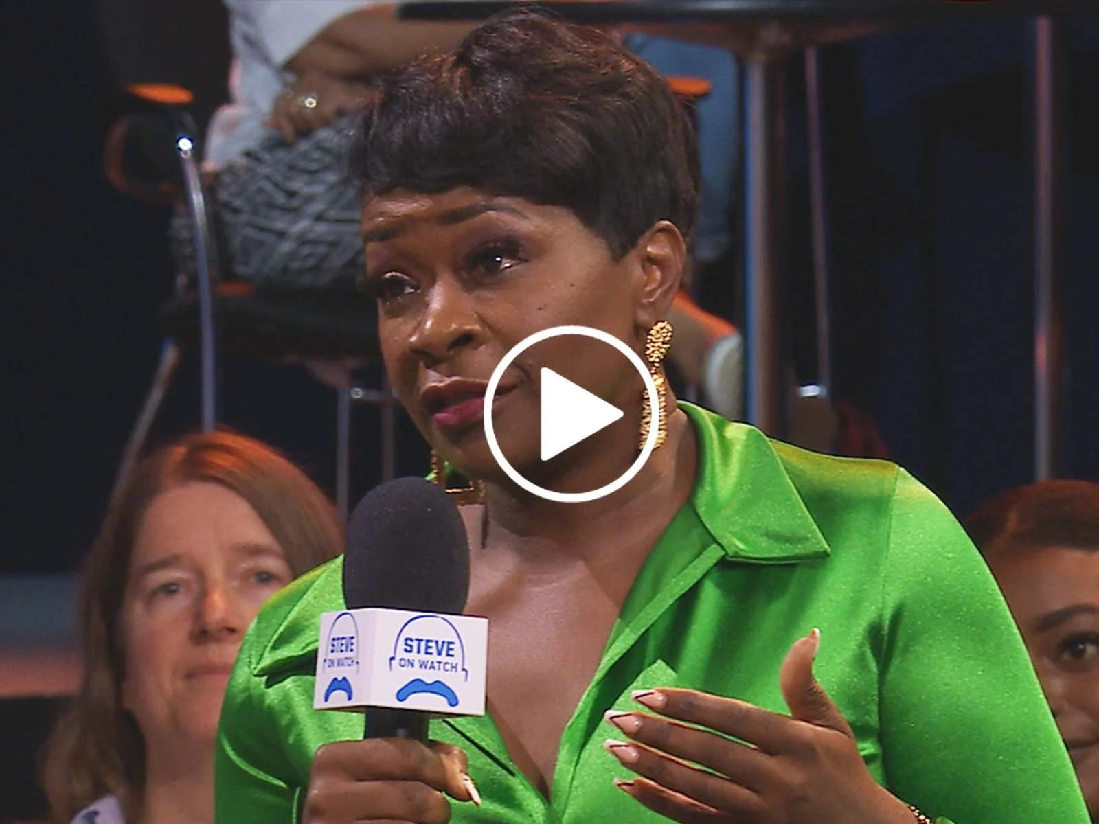 Should I Keep My Part-Time Lover?