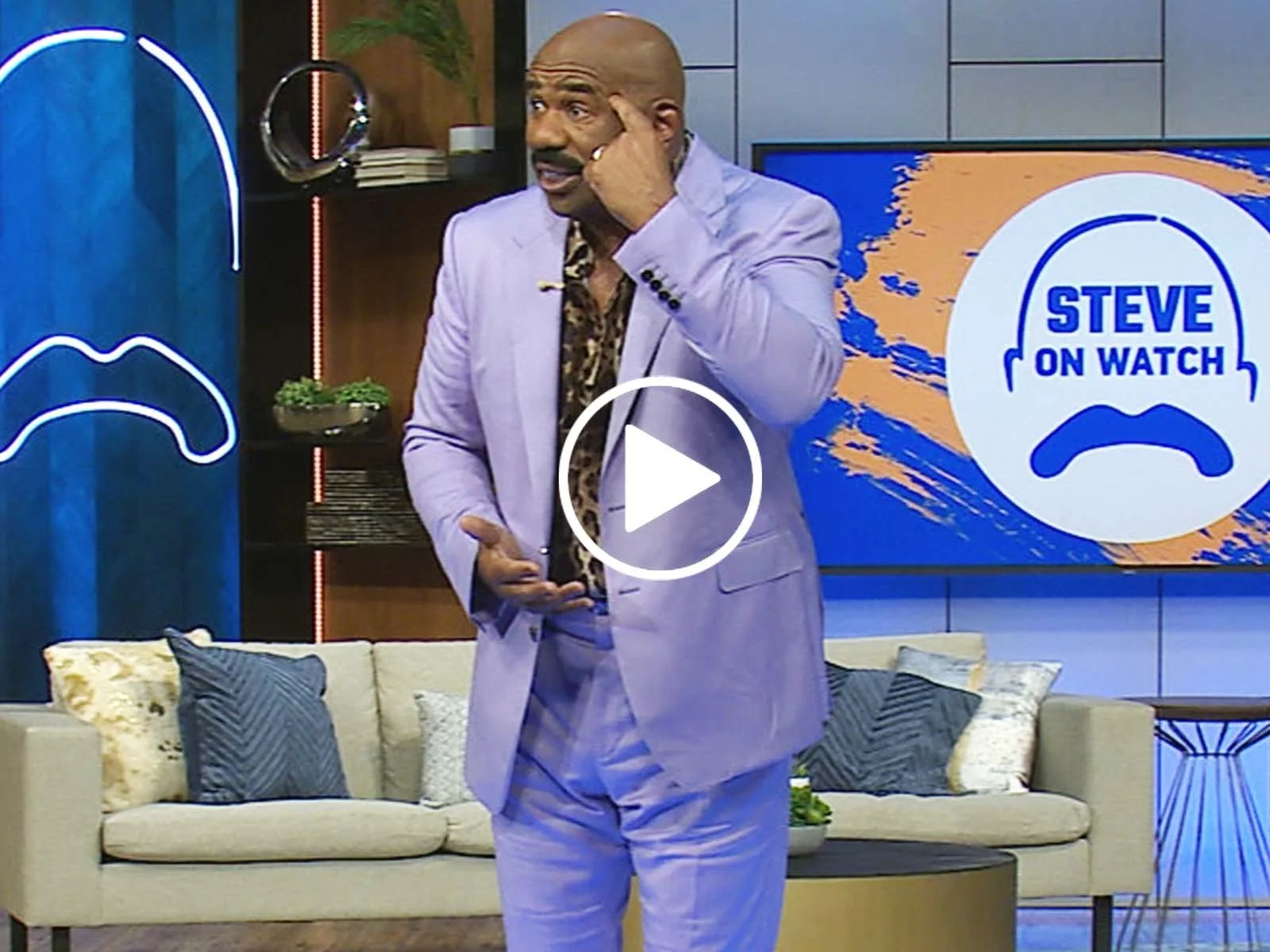 Steve No Filter: Start Thinking Big!