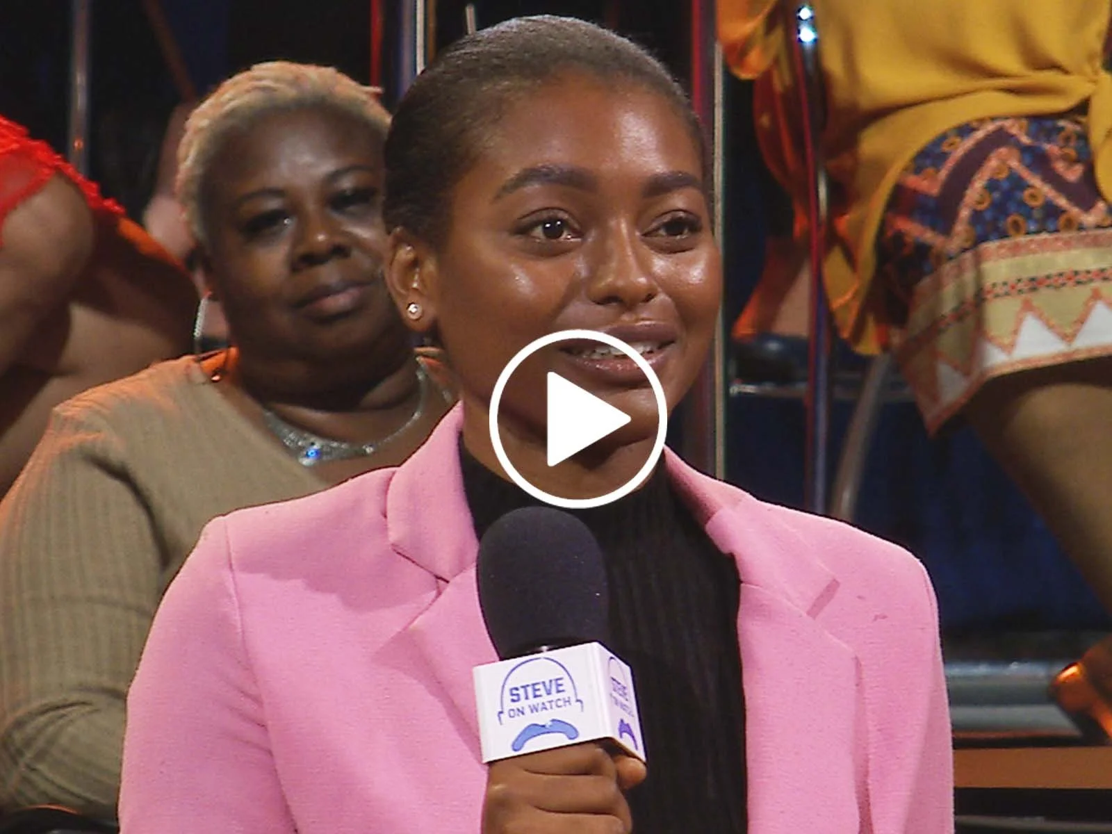 Men Keep Testing Me!