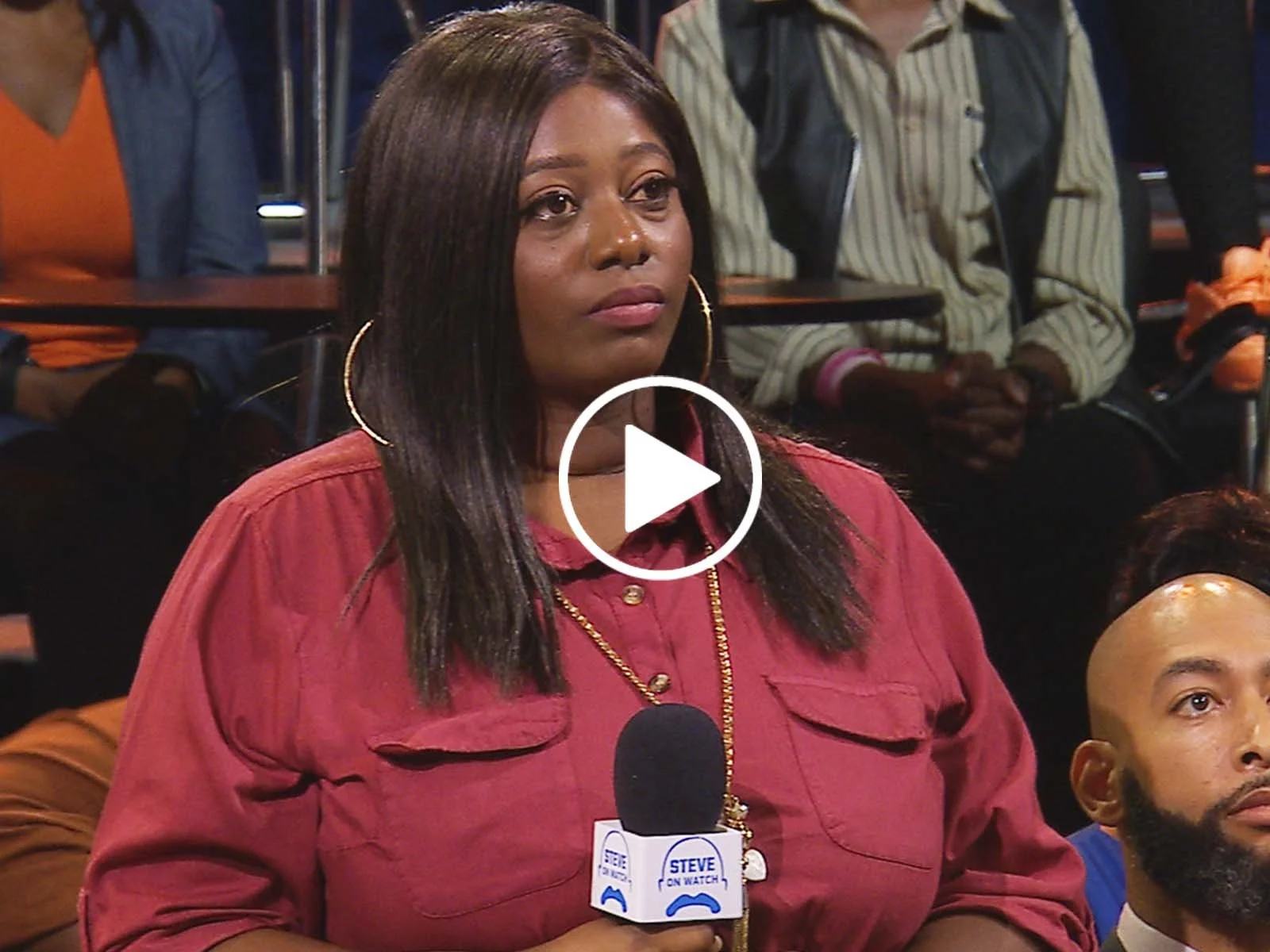 How Do I Stop Ghosting Men?