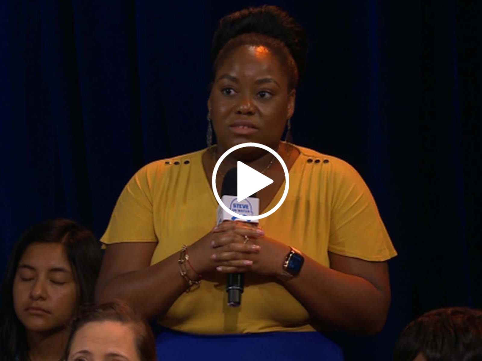 Should I Stop Playing It Safe?