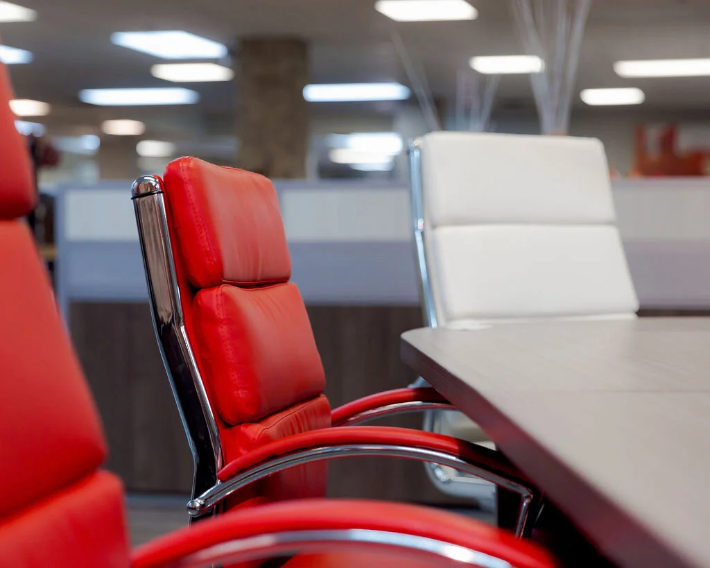 Stow's Office Furniture