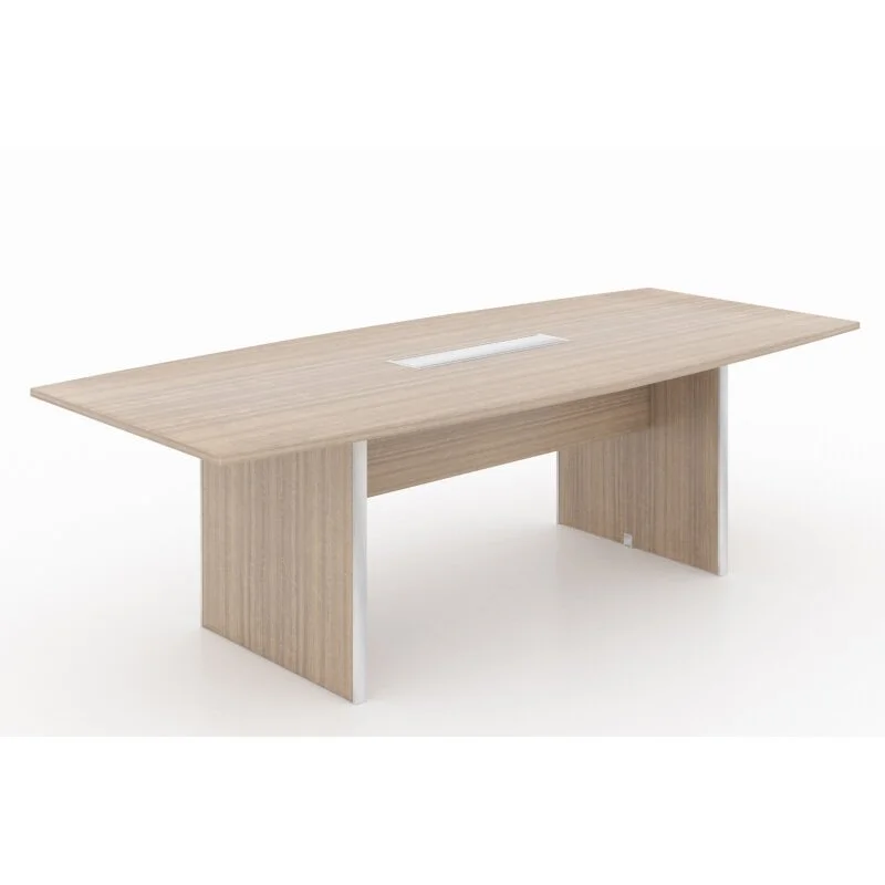 Potenza 8' Conference Table