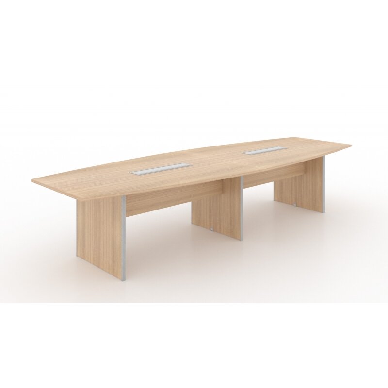 Potenza Deluxe 12' Conference Table