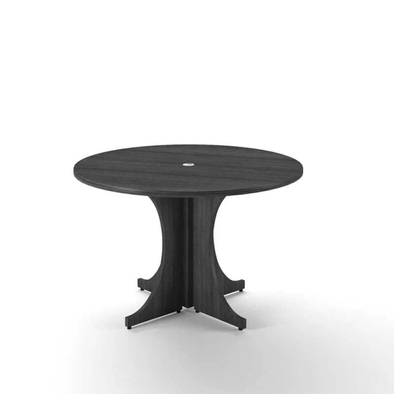 Potenza 48" Round Conference Table