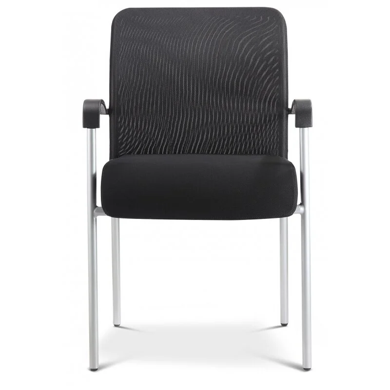 Zuri Visitor Mesh Chair