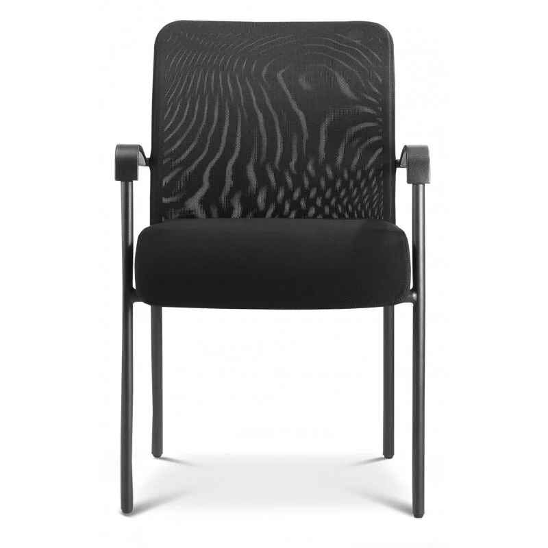 Zuri Visitor Mesh Chair