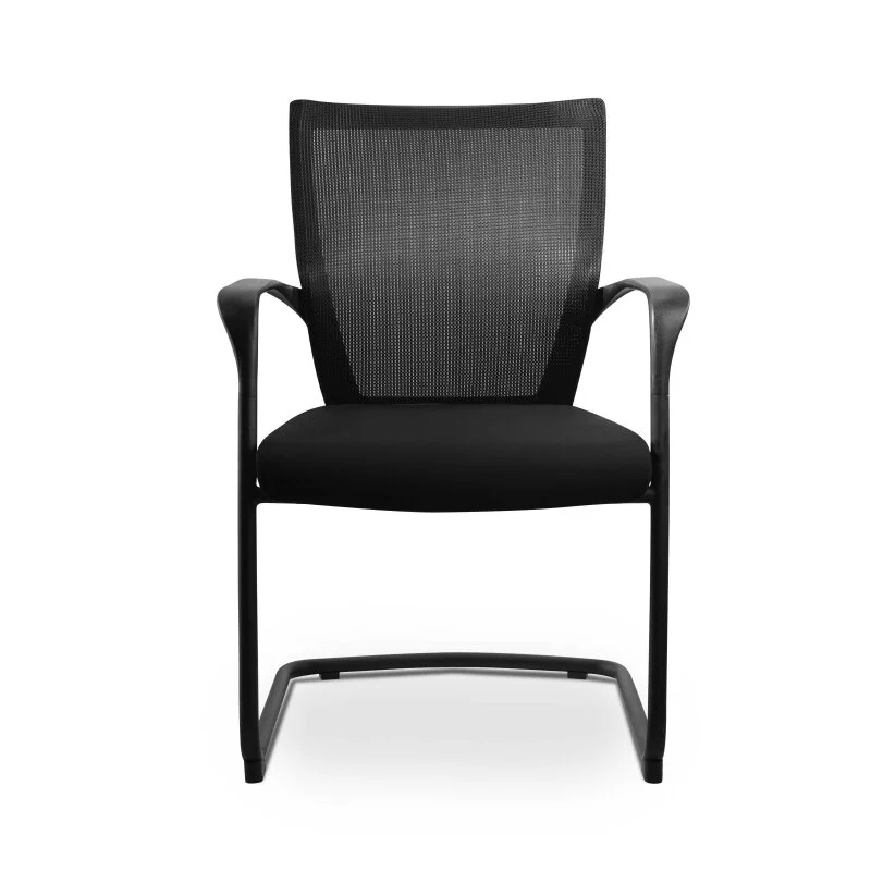 Concepto Mesh Back Visitor Chair