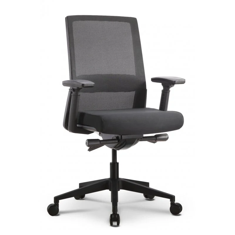 Moderno Compito Executive Chair