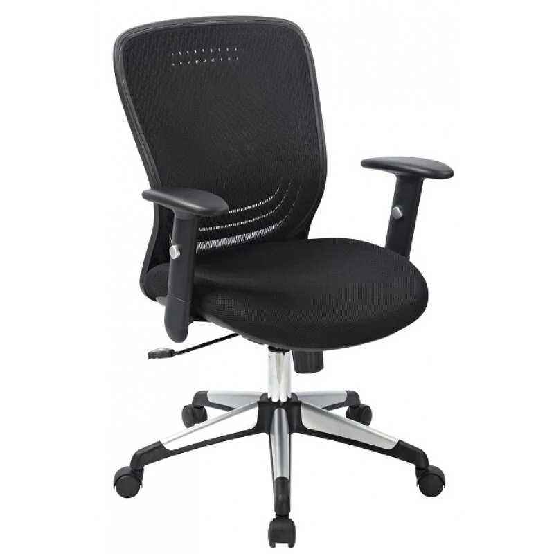 Ortego-Flex Ergonomic Task Chair
