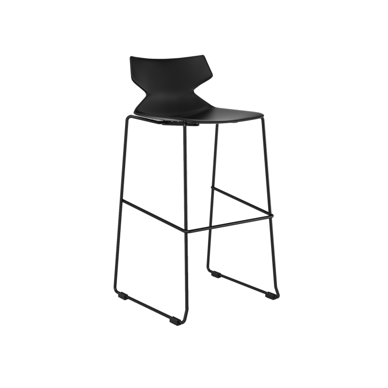 Fly Bar Height Stool