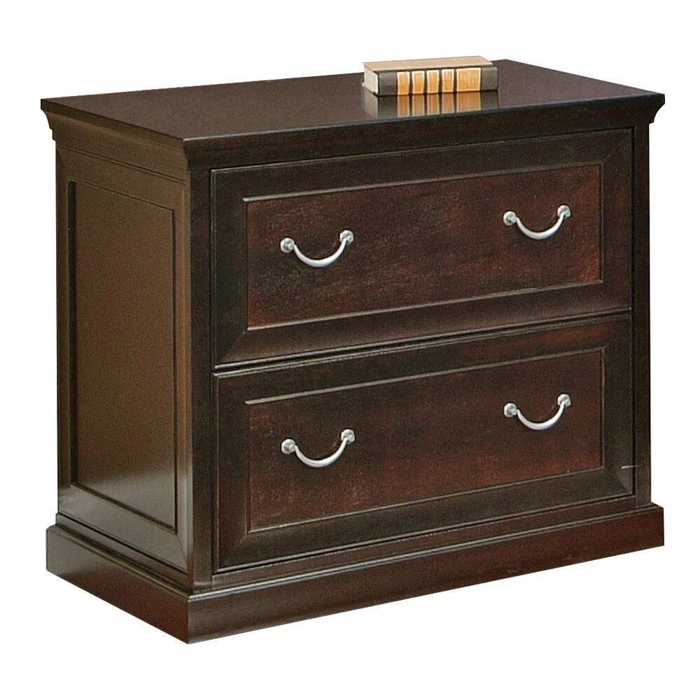 Markle 2 Drawer Lateral File