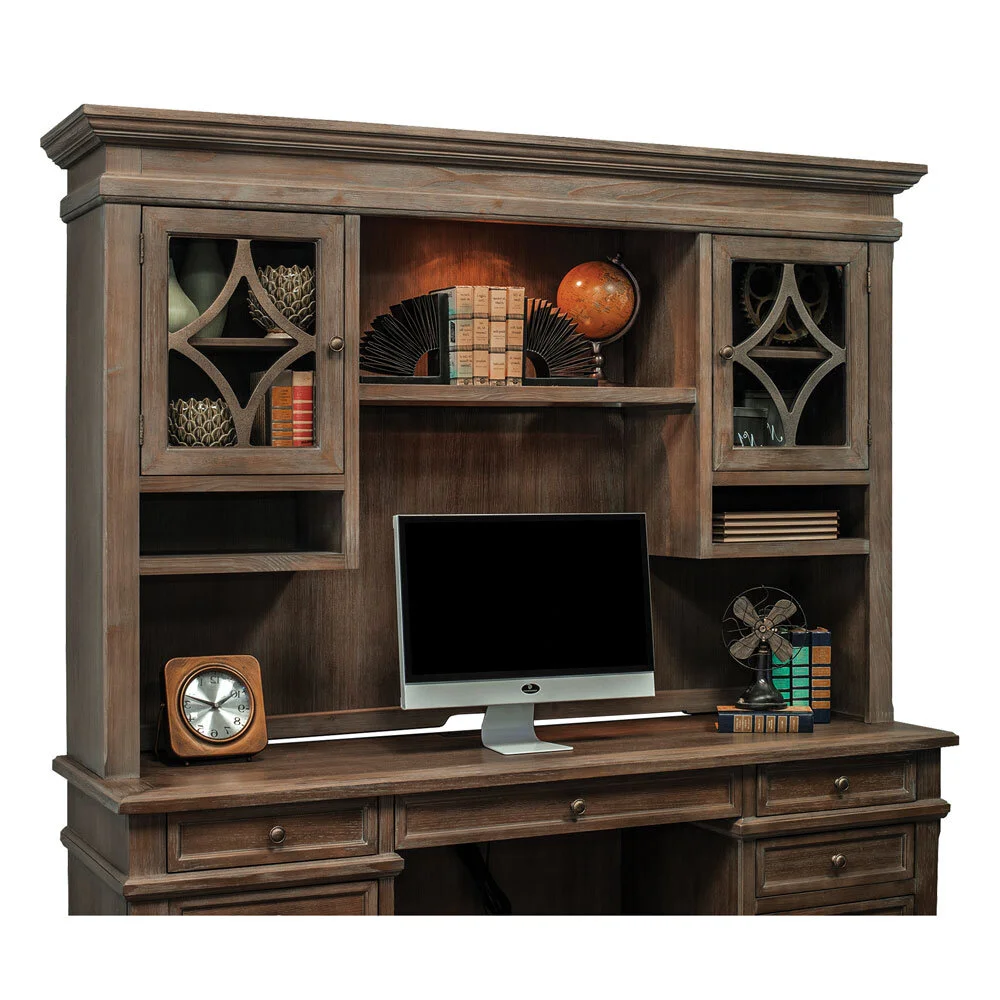 Monroe Credenza — Stow's Office Furniture