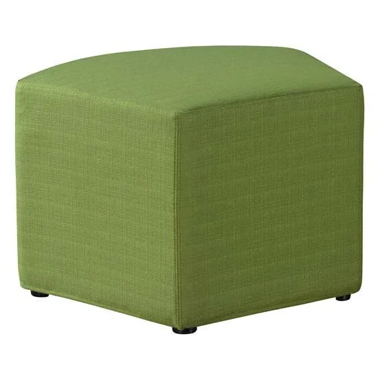 Shapes Quad Seat in Kashmir Green