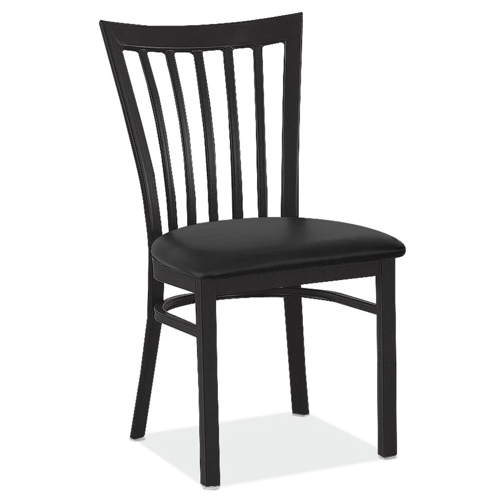 Universal High Back Dining Chair